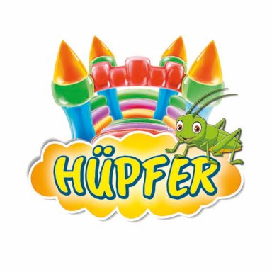Hüpfer Hüpfburgvermietung